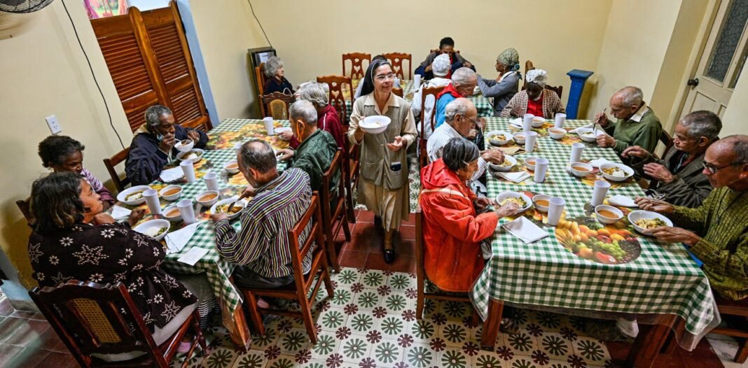 trump-administration-pledges-$100m-in-aid-for-cuba,-but-only-if-catholic-or-other-faith-based-groups-distribute-it
