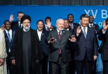 South Africa Courts Gulf Money While Its Iran Ties Unsettle Investors south-africa-courts-gulf-money-while-its-iran-ties-unsettle-investors