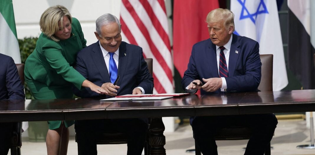 why-donald-trump’s-latest-plan-for-peace-is-a-non-starter why-donald-trump’s-latest-plan-for-peace-is-a-non-starter