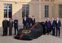 Alpine Formula One Team to race under Gucci name in historic deal alpine-formula-one-team-to-race-under-gucci-name-in-historic-deal