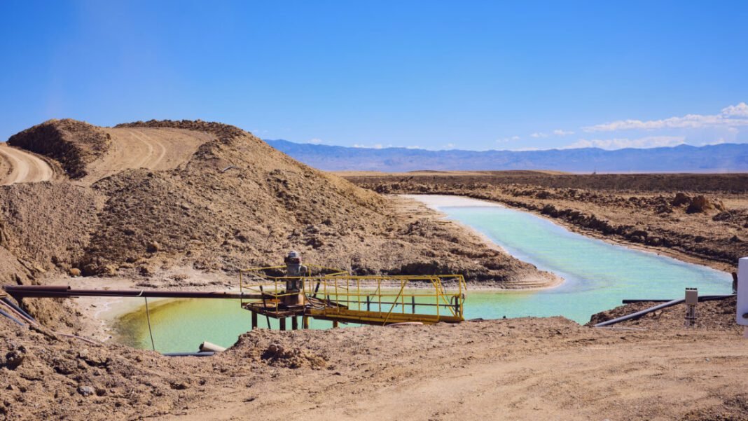 researchers-develop-a-new-process-to-get-lithium-out-of-rocks researchers-develop-a-new-process-to-get-lithium-out-of-rocks