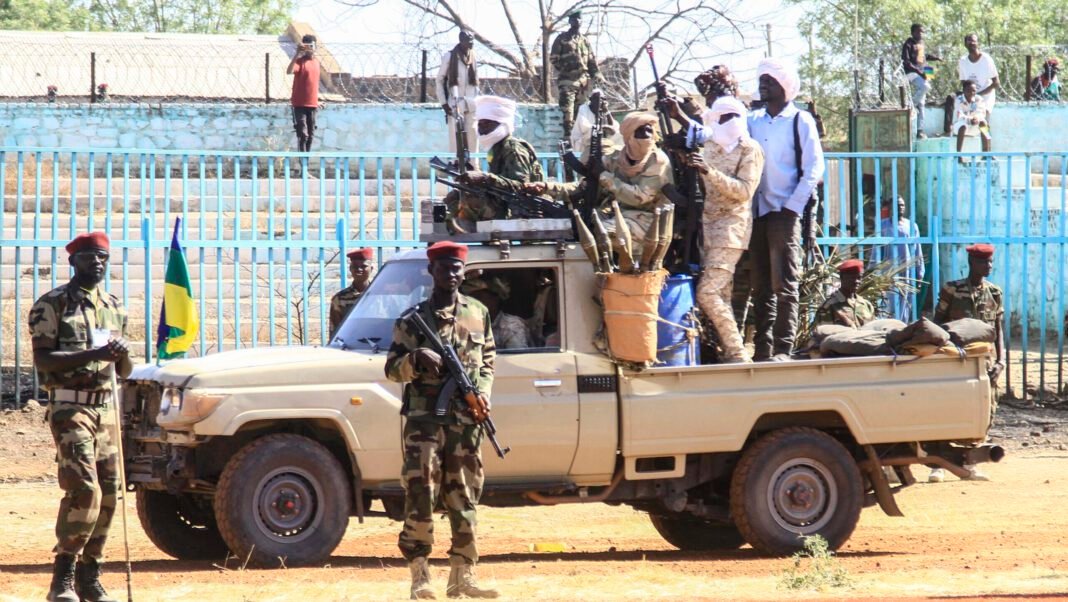 rsf-accused-of-killing-27-civilians-in-north-kordofan-villages-during-eid-al-adha-holiday