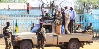 rsf-accused-of-killing-27-civilians-in-north-kordofan-villages-during-eid-al-adha-holiday