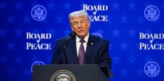 The ceasefire illusion: Managing genocide under the “Board of Peace” the-ceasefire-illusion:-managing-genocide-under-the-“board-of-peace”