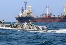 Somali piracy is back – fuelled by political turmoil, aid cuts and the Iran war somali-piracy-is-back-–-fuelled-by-political-turmoil,-aid-cuts-and-the-iran-war