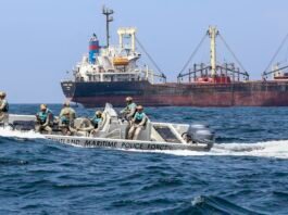 Somali piracy is back – fuelled by political turmoil, aid cuts and the Iran war somali-piracy-is-back-–-fuelled-by-political-turmoil,-aid-cuts-and-the-iran-war