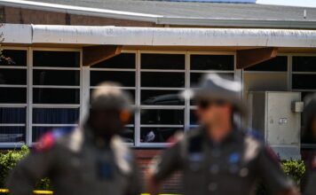 After Uvalde, Texas Stuffed Schools Full of Cops. They Brutalized Students. after-uvalde,-texas-stuffed-schools-full-of-cops-they-brutalized-students.