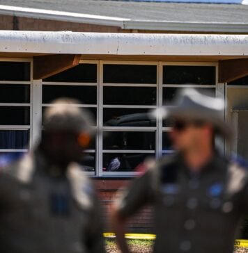 After Uvalde, Texas Stuffed Schools Full of Cops. They Brutalized Students. after-uvalde,-texas-stuffed-schools-full-of-cops-they-brutalized-students.
