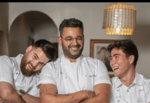 israeli-chef-hails-first-ever-michelin-guide-listing-for-kosher-restaurant  