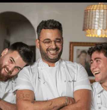 Israeli Chef Hails First-Ever Michelin Guide Listing for Kosher Restaurant israeli-chef-hails-first-ever-michelin-guide-listing-for-kosher-restaurant