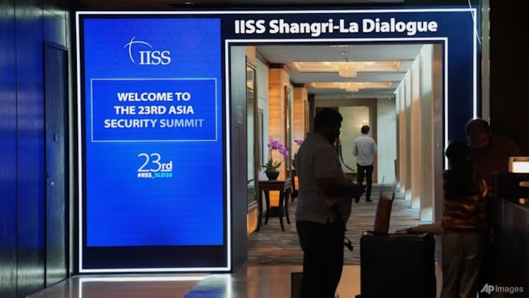 shangri-la-2026:-us-heft,-chinese-reluctance,-indian-reckoning shangri-la-2026:-us-heft,-chinese-reluctance,-indian-reckoning