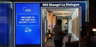 Shangri-La 2026: US heft, Chinese reluctance, Indian reckoning shangri-la-2026:-us-heft,-chinese-reluctance,-indian-reckoning