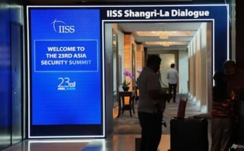 Shangri-La 2026: US heft, Chinese reluctance, Indian reckoning shangri-la-2026:-us-heft,-chinese-reluctance,-indian-reckoning