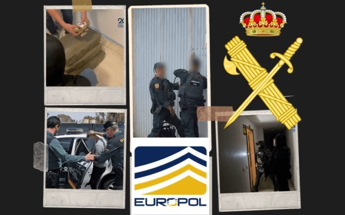 nine-arrested-as-spain-targets-mediterranean-migrant-smuggling-operation nine-arrested-as-spain-targets-mediterranean-migrant-smuggling-operation