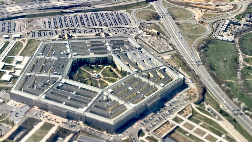 us-brokers-pentagon-talks-between-israel-and-lebanon-as-hezbollah-disarmament-remains-central-issue us-brokers-pentagon-talks-between-israel-and-lebanon-as-hezbollah-disarmament-remains-central-issue