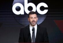 Trump FCC warns all broadcasters to follow orders or be punished like ABC trump-fcc-warns-all-broadcasters-to-follow-orders-or-be-punished-like-abc