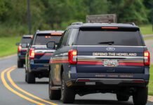 DOJ sues states that rejected ICE requests for undercover license plates doj-sues-states-that-rejected-ice-requests-for-undercover-license-plates