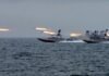 irgc-fires-on-ships-in-strait-of-hormuz-as-peace-proposal-under-consideration