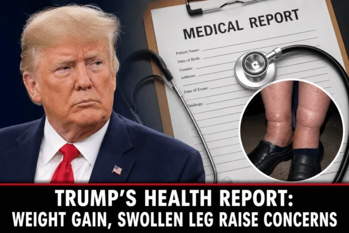 president-trump’s-medical-report-revealed