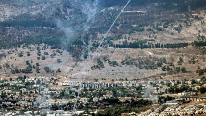 hezbollah-rocket-barrages-hit-northern-israel;-border-schools-close-and-nahariya-hospital-moves-underground 