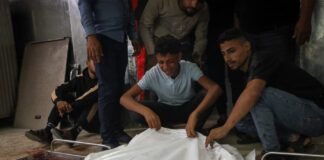 palestinian-killed,-3-injured-in-israeli-strike-in-central-gaza-strip-despite-ceasefire