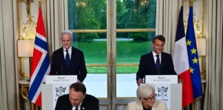 norway-will-come-under-france’s-nuclear-umbrella