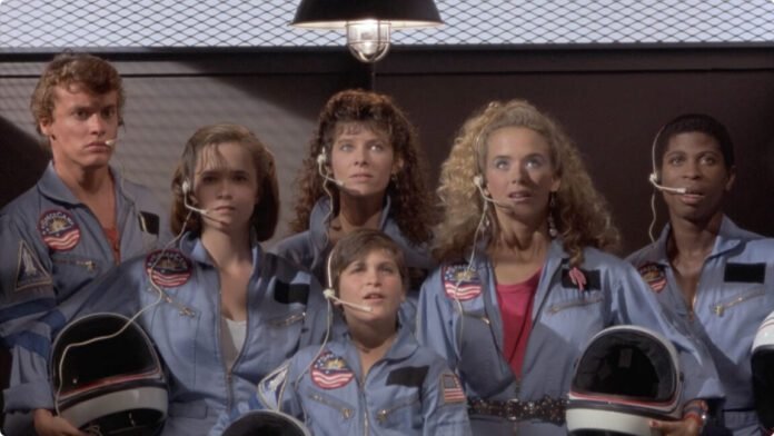 on-its-40th-anniversary,-we-reassess-1986’s-spacecamp on-its-40th-anniversary,-we-reassess-1986’s-spacecamp