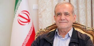 pezeshkian-submits-resignation-as-iran’s-president-citing-irgc-power-grab-–-report