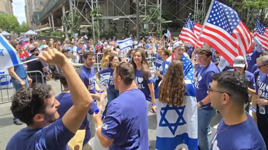 muslim-delegation-makes-israel-day-parade-debut-as-mamdani-skips-event-and-knesset-boosts-representation 