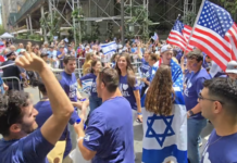 Muslim Delegation Makes Israel Day Parade Debut as Mamdani Skips Event and Knesset Boosts Representation muslim-delegation-makes-israel-day-parade-debut-as-mamdani-skips-event-and-knesset-boosts-representation