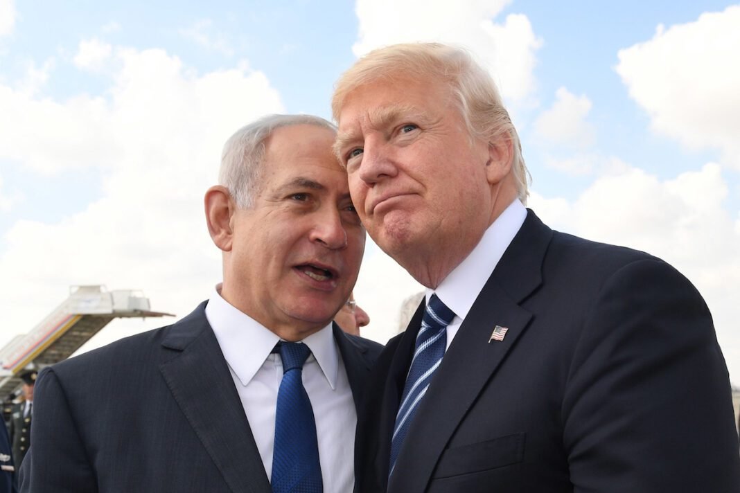 trump’s-abraham-accords-push-tangles-iran-peace-try
