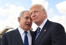 Trump’s Abraham Accords push tangles Iran peace try trump’s-abraham-accords-push-tangles-iran-peace-try