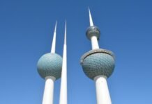 kuwait-reports-missile-attacks-as-us-hits-iranian-sites