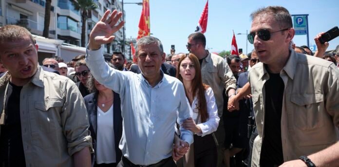 turkish-democracy-on-trial:-how-erdogan’s-rule-has-undermined-justice-and-weakened-his-rivals