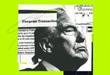 “no-one-is-watching”:-how-trump-reversed-biden’s-crackdown-on-gun-trafficking