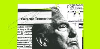 “no-one-is-watching”:-how-trump-reversed-biden’s-crackdown-on-gun-trafficking