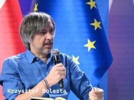 Poland criticises ‘insane’ EU climate policy poland-criticises-‘insane’-eu-climate-policy