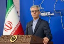 As Trump attacks anew, Iran says Europe’s ‘appeasing aggressors’ as-trump-attacks-anew,-iran-says-europe’s-‘appeasing-aggressors’
