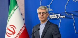 As Trump attacks anew, Iran says Europe’s ‘appeasing aggressors’ as-trump-attacks-anew,-iran-says-europe’s-‘appeasing-aggressors’