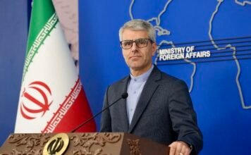 As Trump attacks anew, Iran says Europe’s ‘appeasing aggressors’ as-trump-attacks-anew,-iran-says-europe’s-‘appeasing-aggressors’