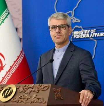 As Trump attacks anew, Iran says Europe’s ‘appeasing aggressors’ as-trump-attacks-anew,-iran-says-europe’s-‘appeasing-aggressors’