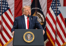 President Trump Claims Hezbollah Agreed To Stop Attacks as Israel Halts Beirut Strike president-trump-claims-hezbollah-agreed-to-stop-attacks-as-israel-halts-beirut-strike
