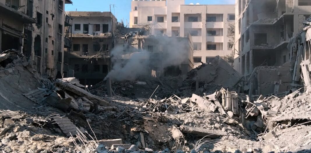 in-iran-war’s-shadow,-israel’s-renewed-lebanon-campaign-risks-repeating-failed-lessons-–-and-occupations-–-of-the-past in-iran-war’s-shadow,-israel’s-renewed-lebanon-campaign-risks-repeating-failed-lessons-–-and-occupations-–-of-the-past