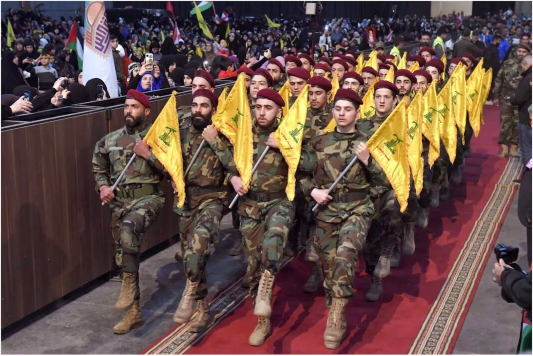 israel’s-lebanon-campaign:-the-risks-of-repeating-failed-lessons