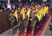 israel’s-lebanon-campaign:-the-risks-of-repeating-failed-lessons