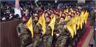 israel’s-lebanon-campaign:-the-risks-of-repeating-failed-lessons