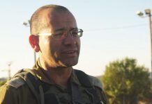 israeli-court-approves-appointment-of-roman-gofman-as-next-mossad-chief