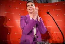 denmark’s-frederiksen-secures-third-term-as-prime-minister