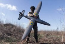japan’s-terra-drone-gaining-battlefield-experience-in-ukraine