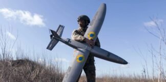 japan’s-terra-drone-gaining-battlefield-experience-in-ukraine